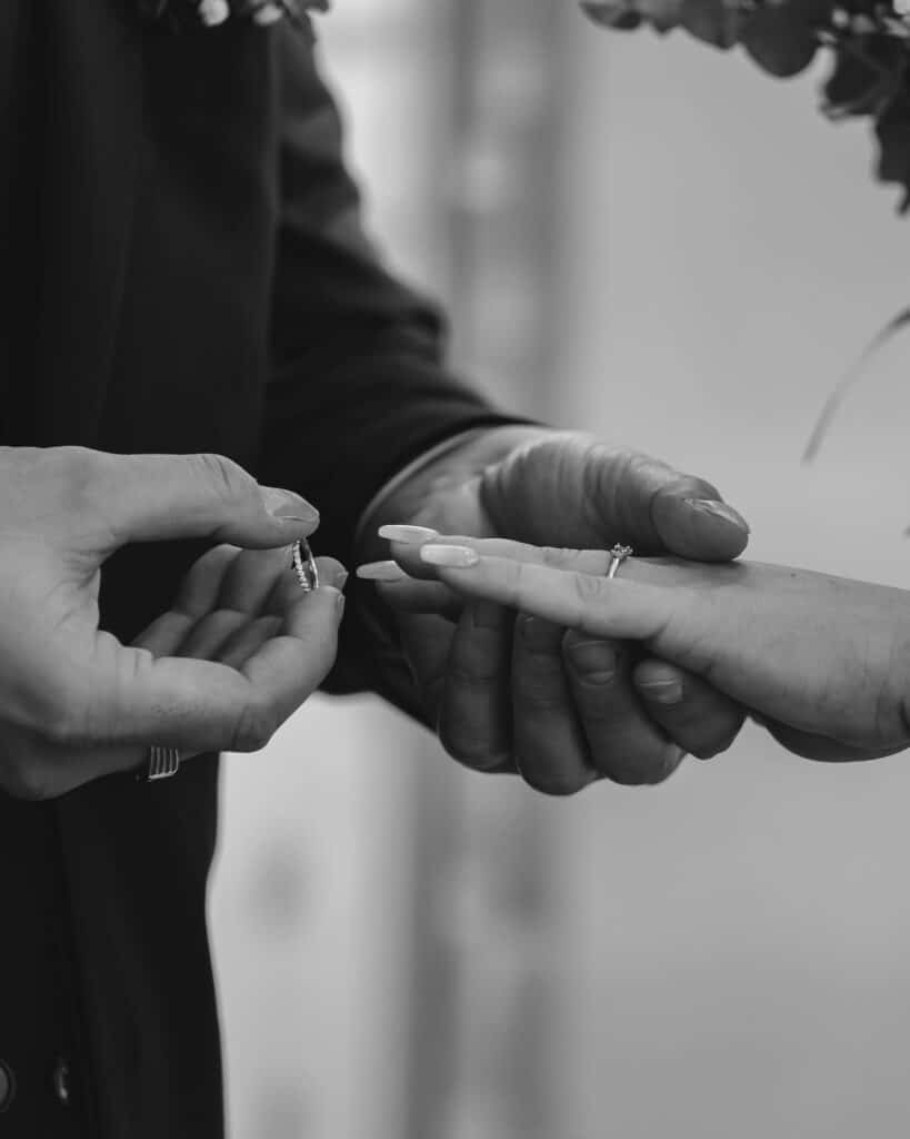 Reportage mariage, émotion sincère et lumière